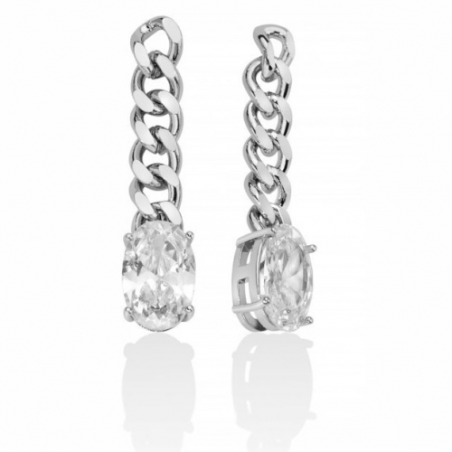 Kiara Woman Earrings KERD2056B