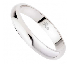 Polello Wedding Ring Attimo Collection 2337UPT