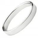 Polello Wedding Ring Lampo d&#39;Amore Collection 3182UB