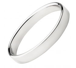 Polello Wedding Ring Lampo d&#39;Amore Collection 3182UB