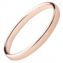 Polello Wedding Ring Collection Ray of Love 3180UR