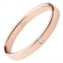 Polello Wedding Ring Collection Ray of Love 3180DR