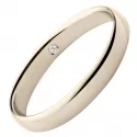 Polello Wedding Ring A Noi Collection 3177UCH