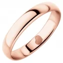 Polello Wedding Ring Cometa d&#39;Amore Collection 3175UR