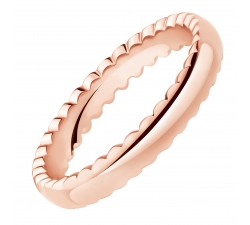 Polello Wedding Ring Pink Princess Collection 3173UR