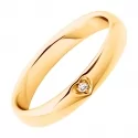 Polello Wedding Ring Collection Thoughts of Love 3120DG