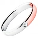 Polello Wedding Ring Heart Gift Collection 3120DBR