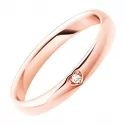 Polello Wedding Ring Thoughts of Love Collection 3119DR