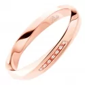 Polello Wedding Ring Collection Luce d&#39;Amore 3118UR
