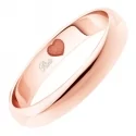 Polello Wedding Ring Collection Hearts of Love 3117UR