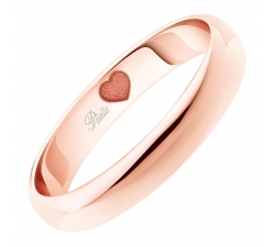 Polello Wedding Ring Collection Hearts of Love 3117UR