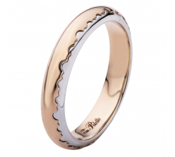 Polello Wedding Ring Si, I Want It Collection 3267URB