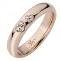 Polello Wedding Ring Collection Si, I Want It 3269DR