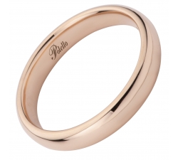 Polello Wedding Ring Collection Si, I Want It 3269UR