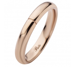 Polello Wedding Ring Si, I Want It Collection 3270UR