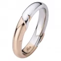 Polello Wedding Ring Si, I Want It Collection 3272UBR