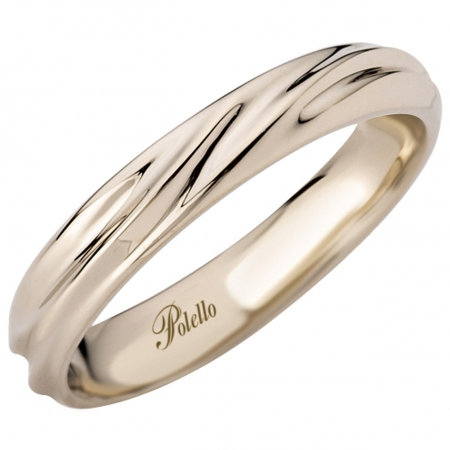 Polello Trauring Si, Kollektion I Want It 3274UCH