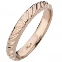 Polello Wedding Ring Si, I Want It Collection 3275UR