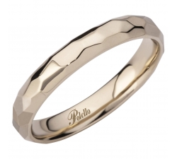 Polello Wedding Ring Collection Si, I Want It 3276UCH