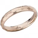 Polello Wedding Ring Si, I Want It Collection 3276UR