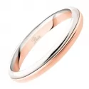 Polello Wedding Ring Collection Dream of Love 3116UBR