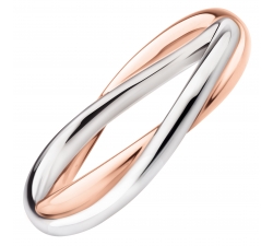 Polello Wedding Ring Forever Collection 3064UBR