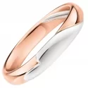 Polello Wedding Ring Collection L&#39;Amor Found 3063URB