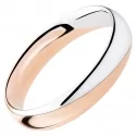 Polello Wedding Ring Perfect Collection 2893UBR