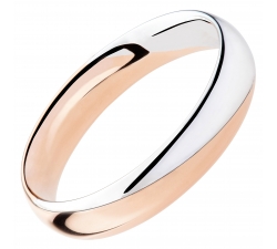 Polello Wedding Ring Perfect Collection 2893UBR