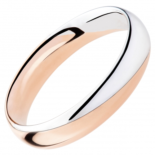 Polello Wedding Ring Perfect Collection 2893UBR
