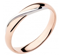 Polello Wedding Ring Tu Collection 2892URB