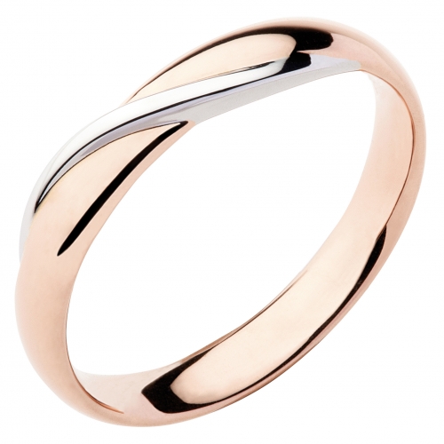 Polello Wedding Ring Tu Collection 2892URB