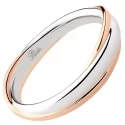 Polello Wedding Ring Wonderful Life Collection 2890UBR