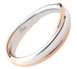 Polello Wedding Ring Wonderful Life Collection 2890UBR