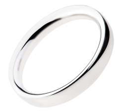 Polello Wedding Ring Venti d&#39;Amore Collection 2887UB