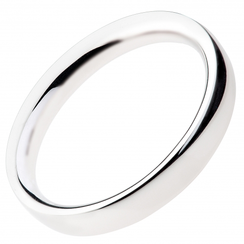 Polello Wedding Ring Venti d&#39;Amore Collection 2887UB