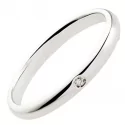 Polello Wedding Ring Simply Love Collection 2844DB