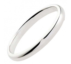 Polello Wedding Ring Collection Simply Love 2844UB