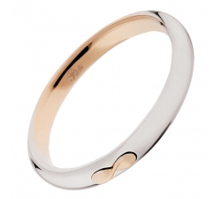 Polello Wedding Ring Is Forever Collection 2710UBR