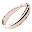 Polello Wedding Ring Vita Collection 2692UBR