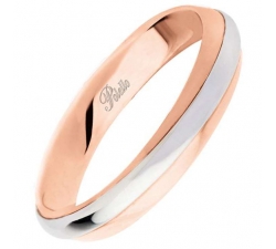 Polello Wedding Ring Part of Me Collection 2547UBR