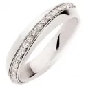 Polello Wedding Ring Amami Collection 2546DB