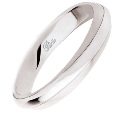 Polello Wedding Ring Amami Collection 2546UB