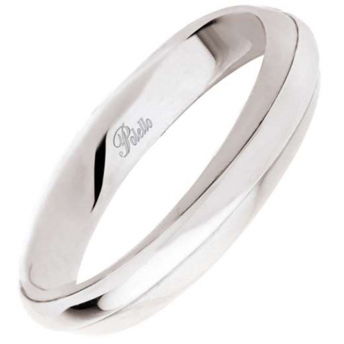 Polello Wedding Ring Amami Collection 2546UB