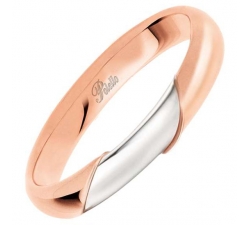 Polello Wedding Ring Emotions Collection 2321UBR