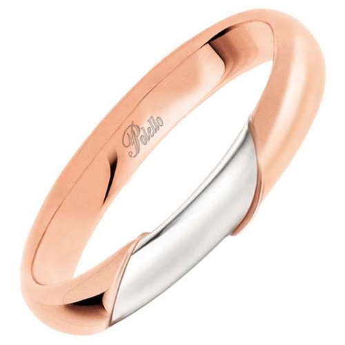 Polello Wedding Ring Emotions Collection 2321UBR