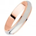 Polello Wedding Ring Semper Collection 2005UBR