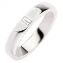 Polello Wedding Ring Unico Collection 1873DB