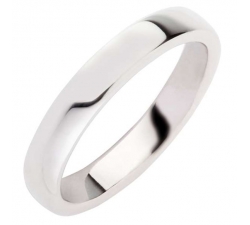 Polello Wedding Ring Unico Collection 1873UB