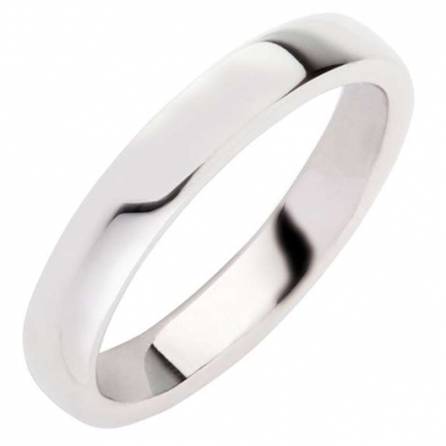 Polello Wedding Ring Unico Collection 1873UB